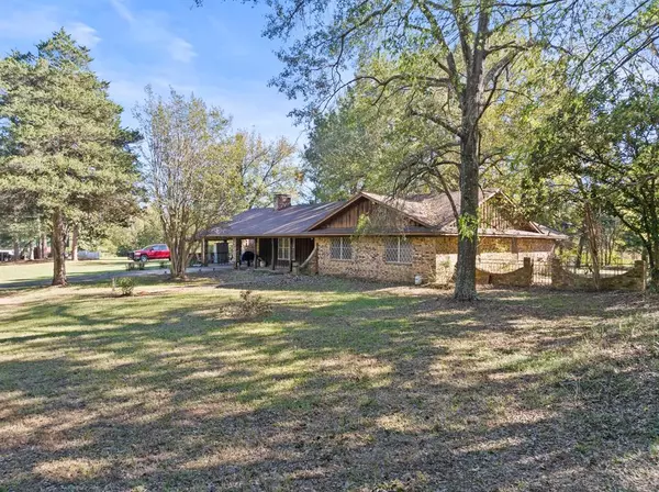 Mount Pleasant, TX 75455,2602 CR 4215