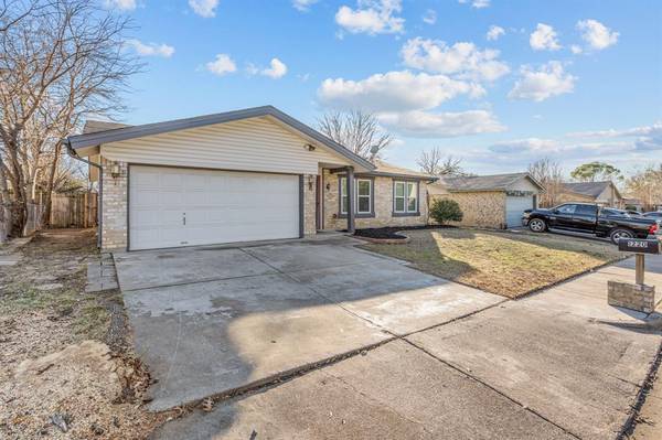 Bedford, TX 76021,1220 Tranquilla Terrace