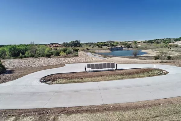 Cresson, TX 76035,3122 Rio Grande Circle #Lot 73