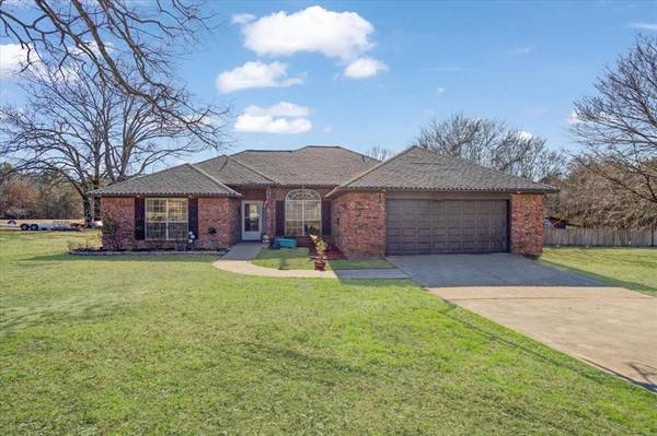 7004 PR 4638, Mount Pleasant, TX 75455