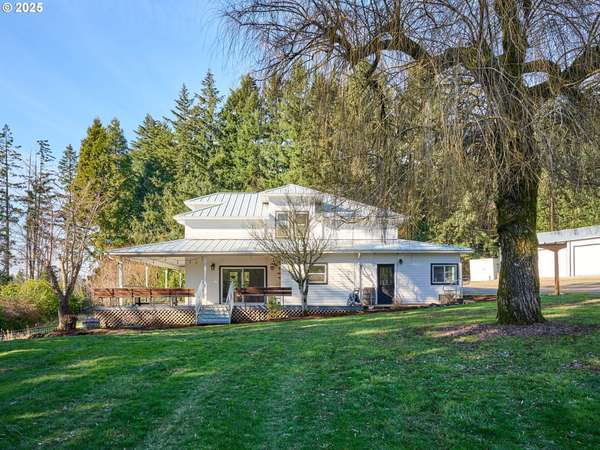 23860 S BEAVERCREEK RD, Beavercreek, OR 97004