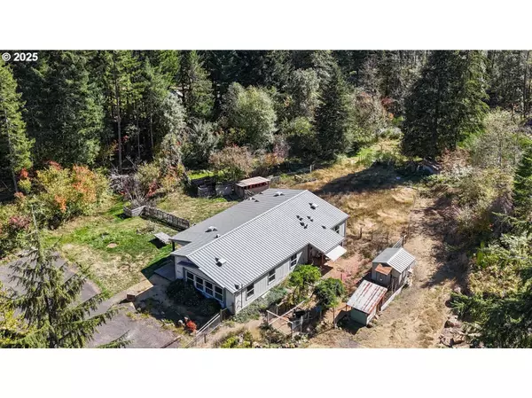 Carson, WA 98610,801 HEMLOCK RD