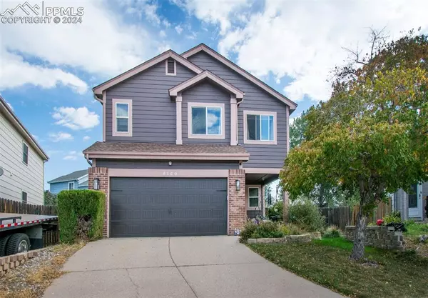 Colorado Springs, CO 80922,6160 Hearth CT