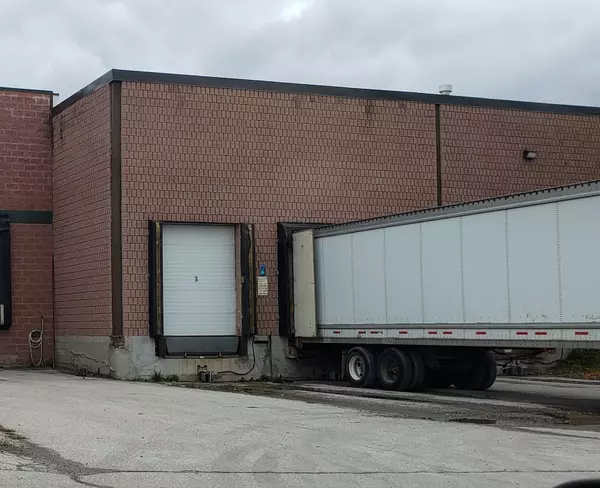 Simcoe, ON L0G 1W0,55 Industrial RD #Unit 1