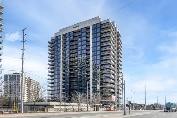 1035 Southdown RD #312, Mississauga, ON L5J 0A2