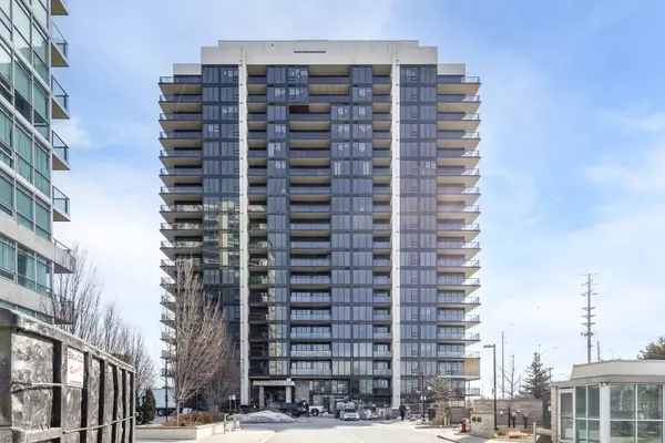 Mississauga, ON L5J 0A2,1035 Southdown RD #312