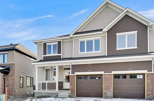 200 Beebalm CRES N, Barrhaven, ON K2J 7H1