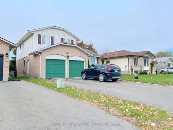 Frontenac, ON K7M 8J7,823 Brandy CT