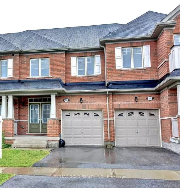 Brampton, ON L6Y 2Z4,244 Sky Harbour DR