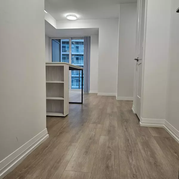 8 Widmer ST #3609, Toronto C01, ON M5V 0W6