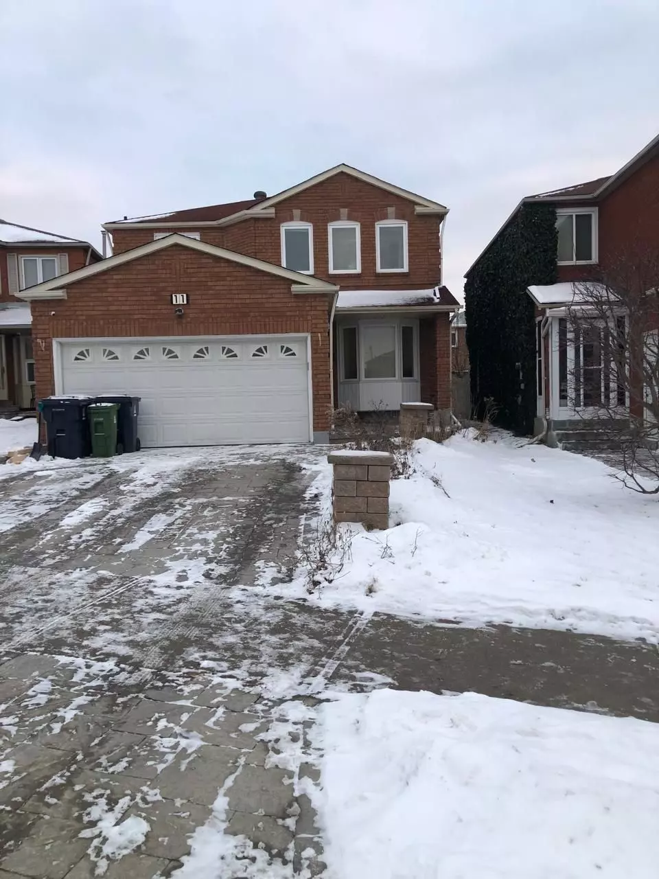 Toronto E11, ON M1B 5B4,11 Grayson CRES #Bsmt