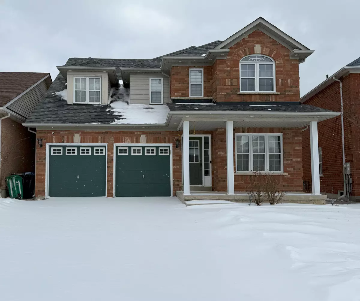 Brampton, ON L7A 1Y2,28 Sunnybrook CRES