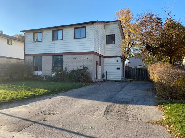 7 Hedley CT E, Brampton, ON L6S 2B6