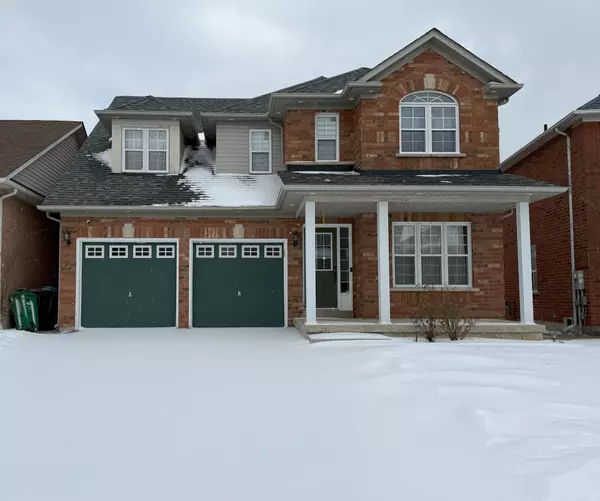 28 Sunnybrook CRES, Brampton, ON L7A 1Y2