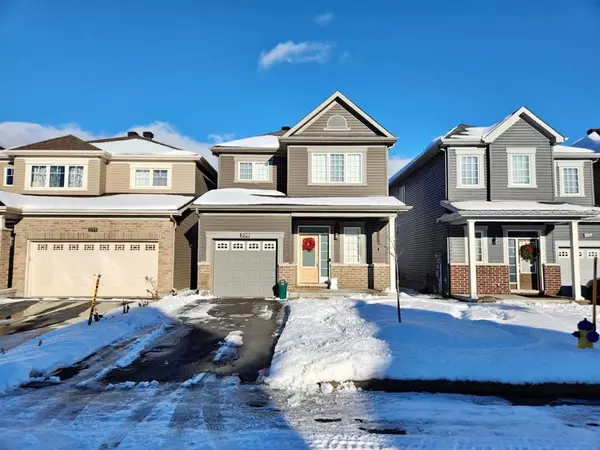 209 Saddleback CRES, Kanata, ON K2T 0K8