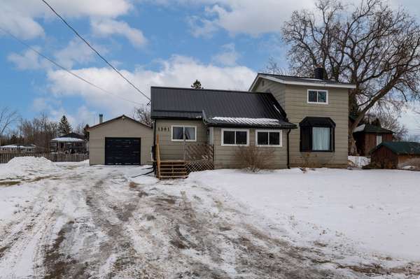 1301 County Rd 28 N/A, Peterborough, ON K0L 1V0