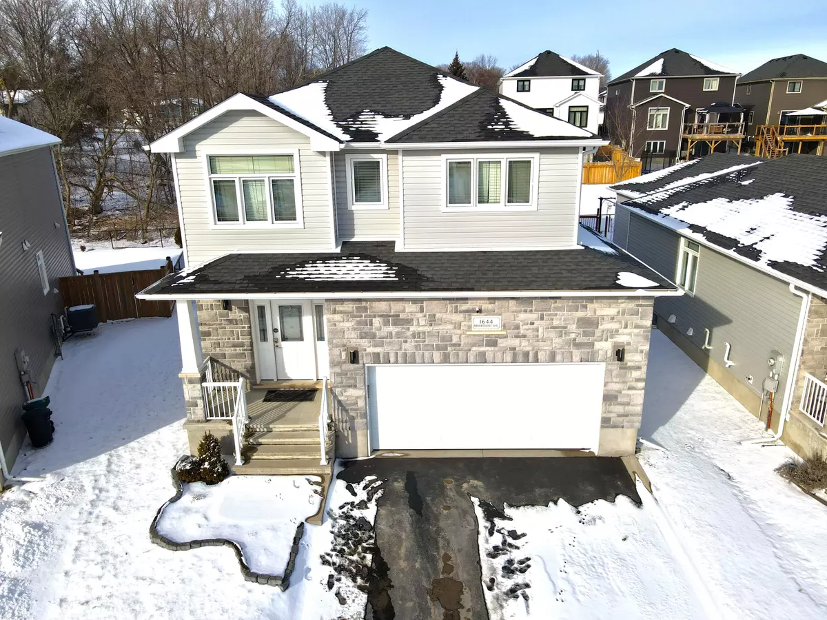 Frontenac, ON K7P 0S9,1644 Brookedayle AVE