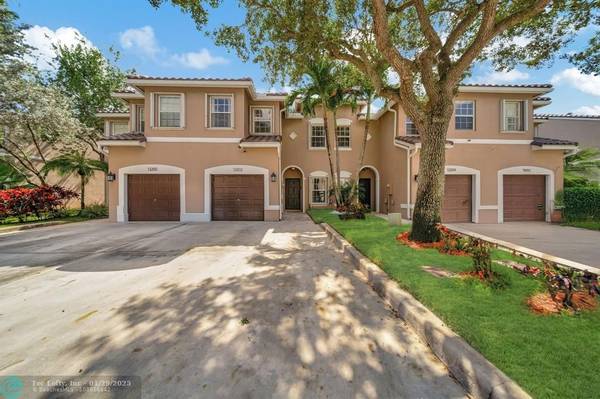 13202 NW 7th Pl  #13202, Plantation, FL 33325