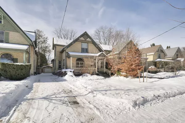 London, ON N5Y 2W7,855 Maitland ST