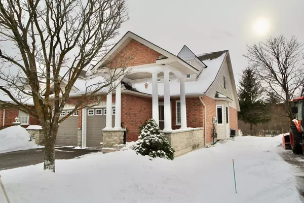 27 Somerset GLN S, Wellington, ON N1G 5G1