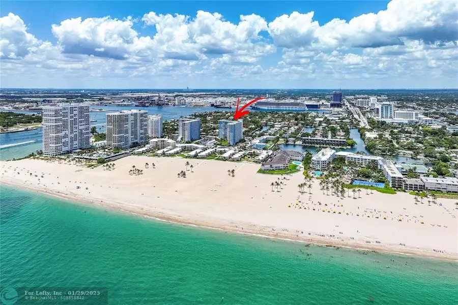 1900 S Ocean Dr  #608, Fort Lauderdale, FL 33316