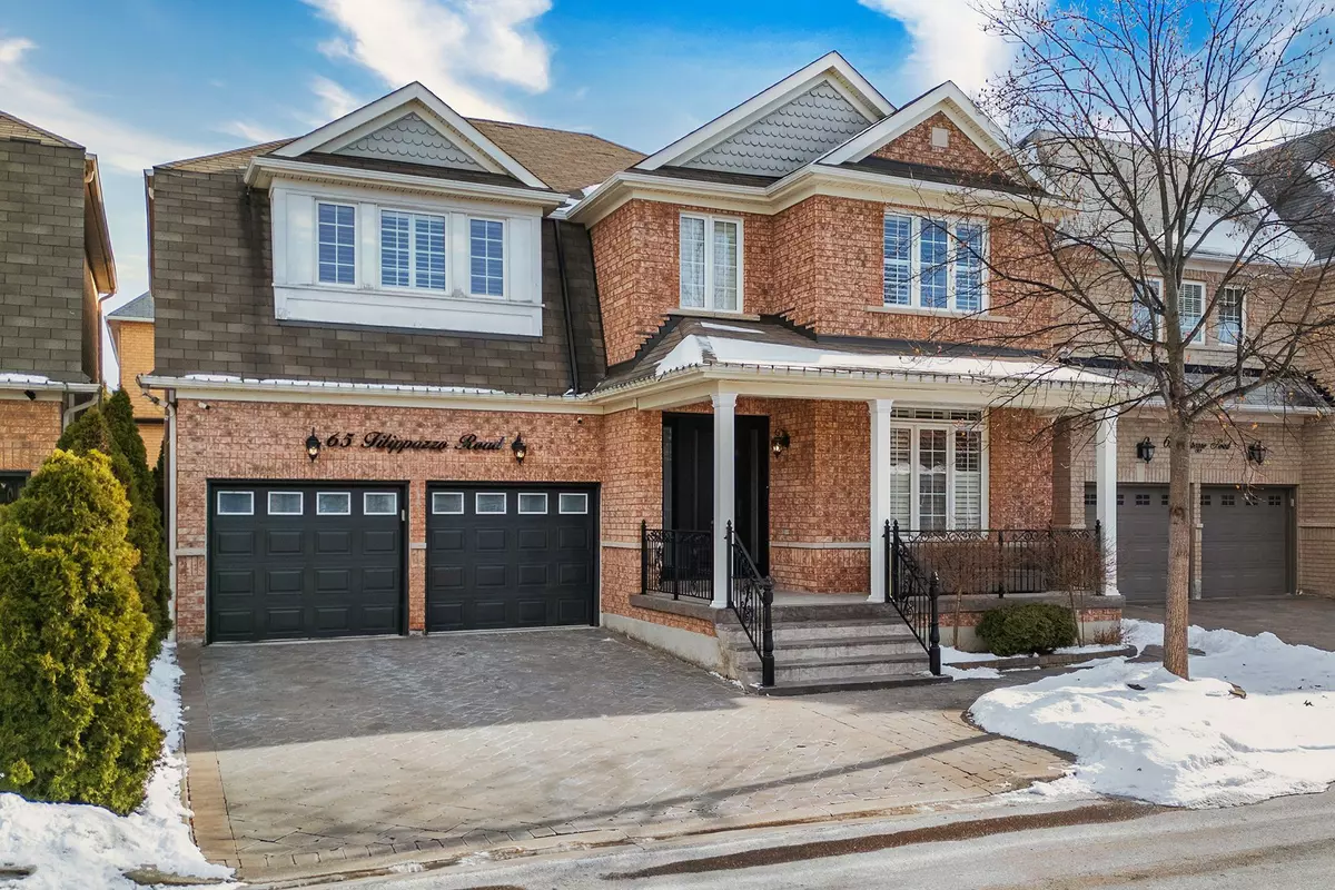 Vaughan, ON L4H 0M5,65 Filippazzo RD