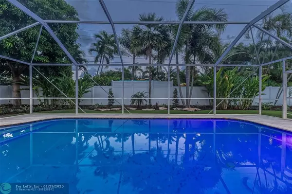 4000 NE 21 Avenue, Fort Lauderdale, FL 33308