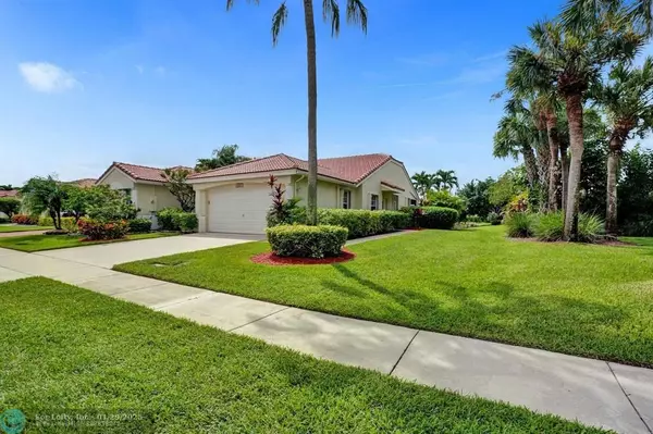 Delray Beach, FL 33484,6212 Floral Lakes Drive