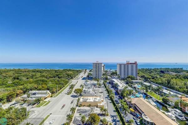 2800 E Sunrise Blvd  #16C, Fort Lauderdale, FL 33304