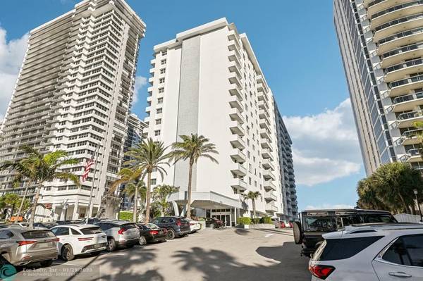 4250 Galt Ocean Dr  #7E, Fort Lauderdale, FL 33308