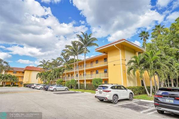 11441 NW 39th Ct  #218, Coral Springs, FL 33065