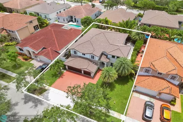 Miramar, FL 33027,3642 SW 161st Terrace