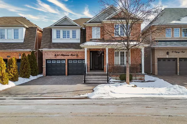 Vaughan, ON L4H 0M5,65 Filippazzo RD