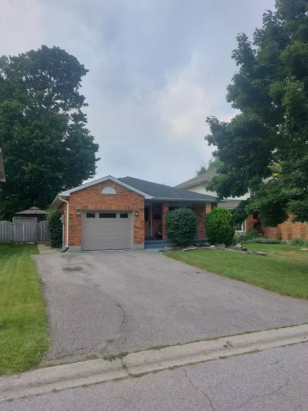 London, ON N5V 4M6,59 Stonehenge RD