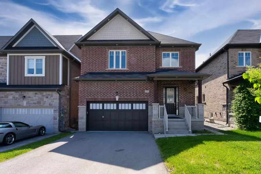 1157 Peelar CRES, Innisfil, ON L0L 1W0