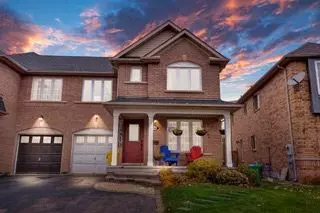 Pickering, ON L1X 2W9,754 Craighurst CT #BSMT