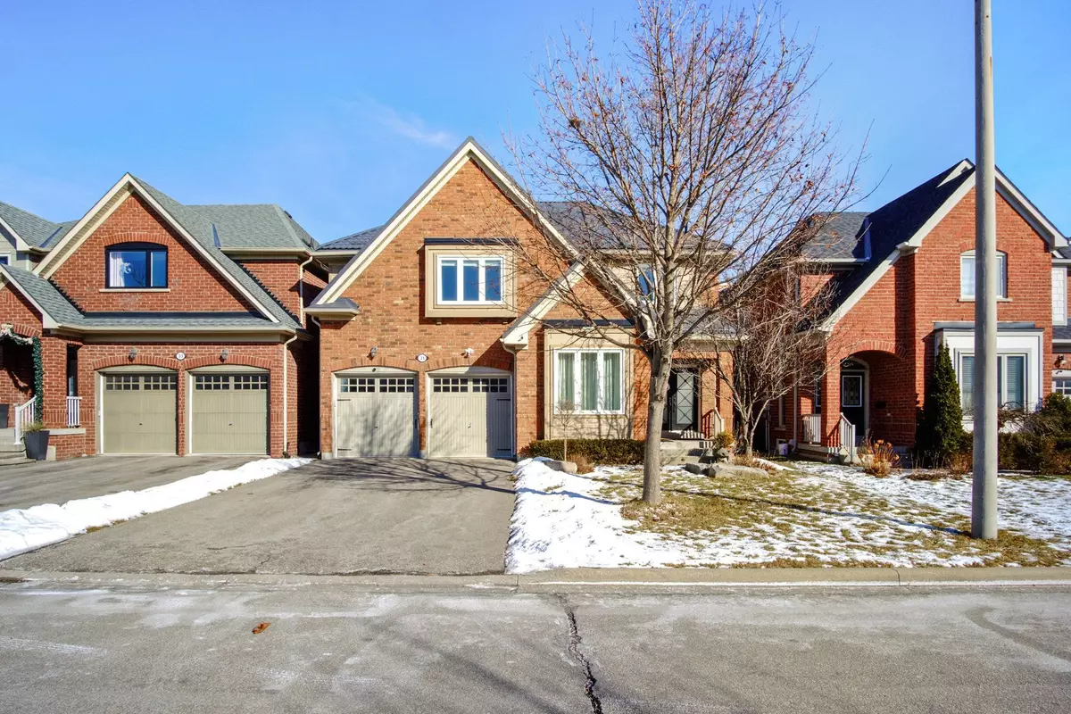 Peel, ON L5M 0A1,31 Callisto CT