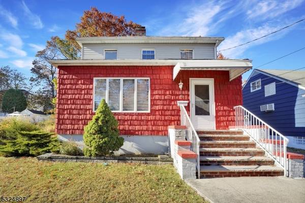 81 Chatham Ave, Paterson City, NJ 07502