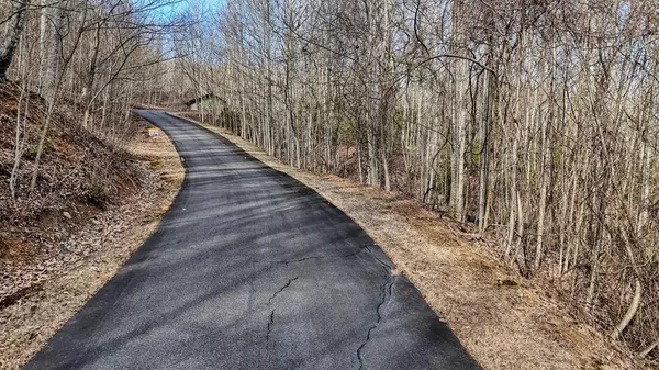 Young Harris, GA 30582,Lot #40 Overlook At Y.H.