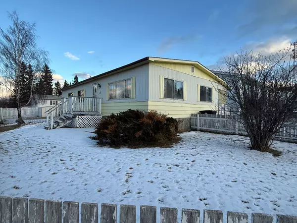 113 Fir AVE, Hinton, AB T7V 1M7