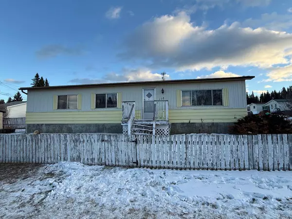 Hinton, AB T7V 1M7,113 Fir AVE