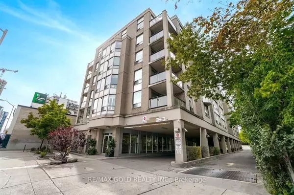 Toronto, ON M2M 4M6,5940 Yonge ST #512