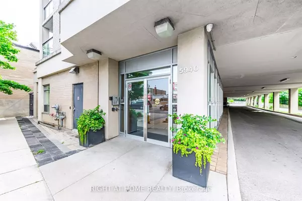 Toronto, ON M2M 4M6,5940 Yonge ST #512