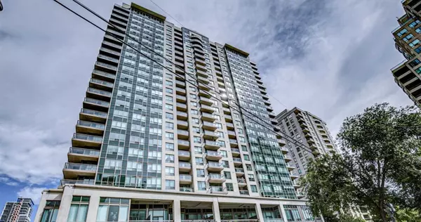 18 Parkview AVE #1601, Toronto C14, ON M2N 7H7