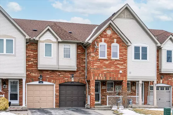 41 Plantation CT, Whitby, ON L1P 1R2