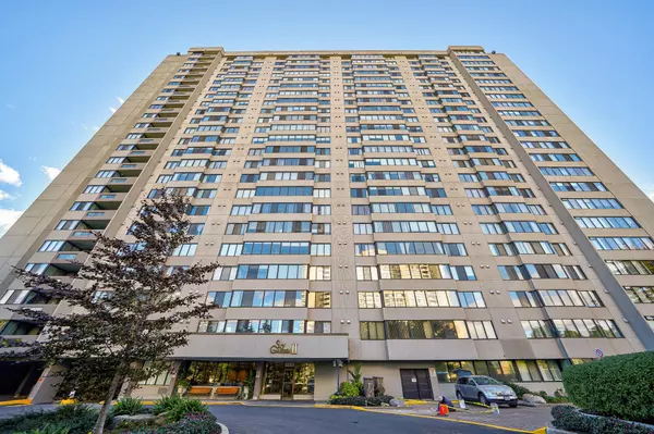 2330 Bridletowne CIR #2105, Toronto E05, ON M1W 3P6