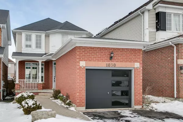 Oshawa, ON L1K 2L9,1030 Timberland CRES