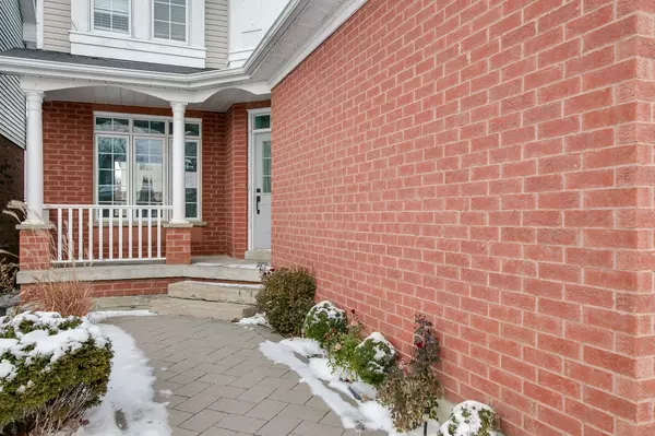 Oshawa, ON L1K 2L9,1030 Timberland CRES