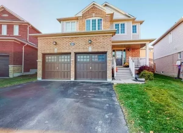 91 Laprade SQ, Clarington, ON L1C 0C9