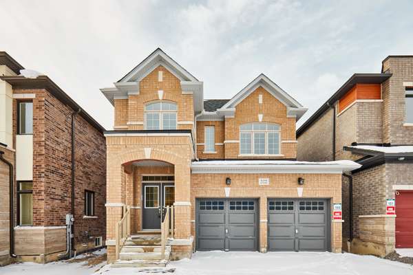 2122 Cayenne ST, Oshawa, ON L1L 0W8